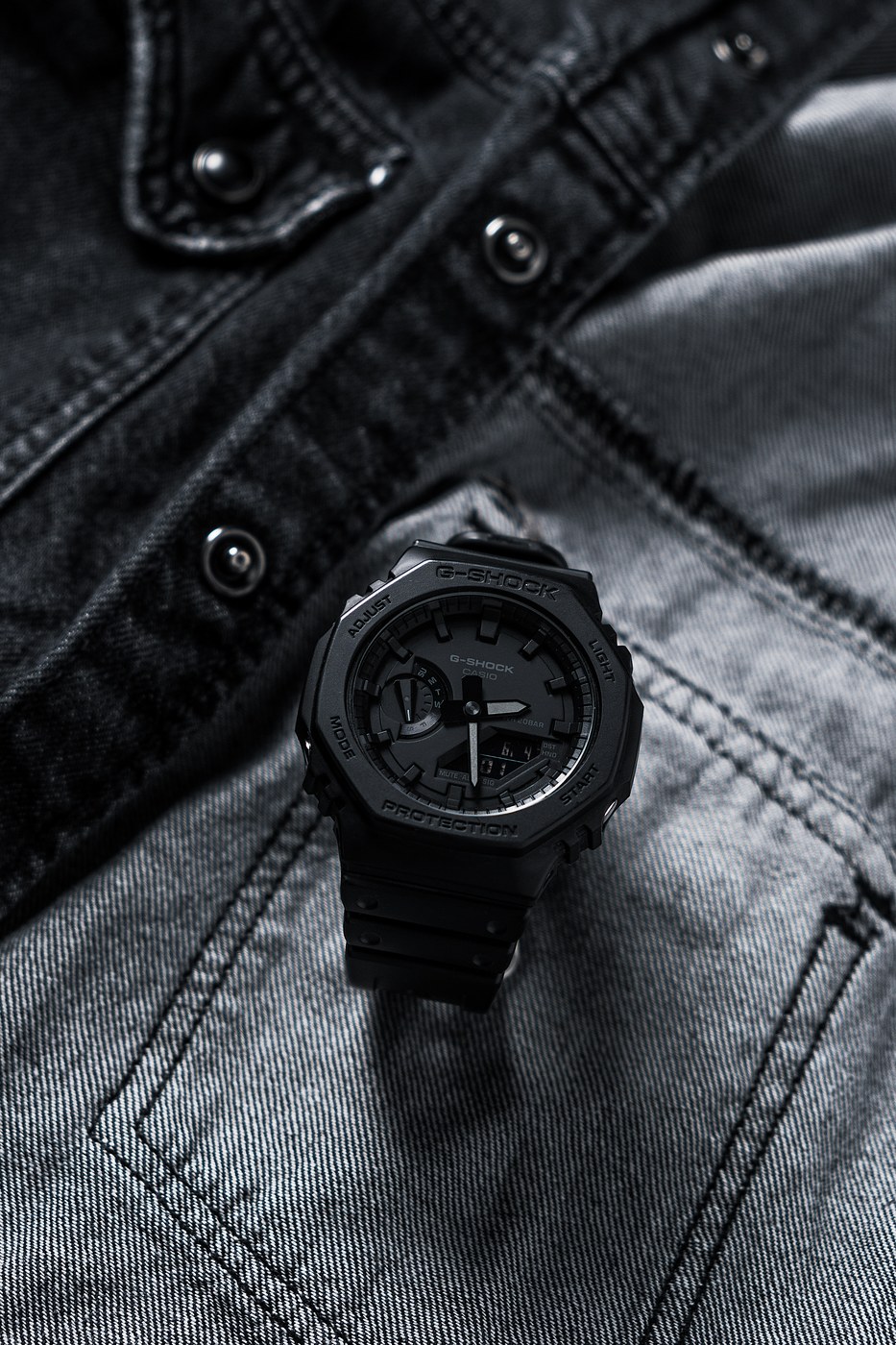 G-Shock