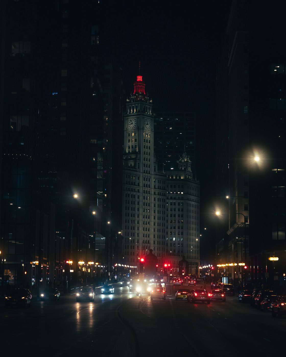 Red Beacon