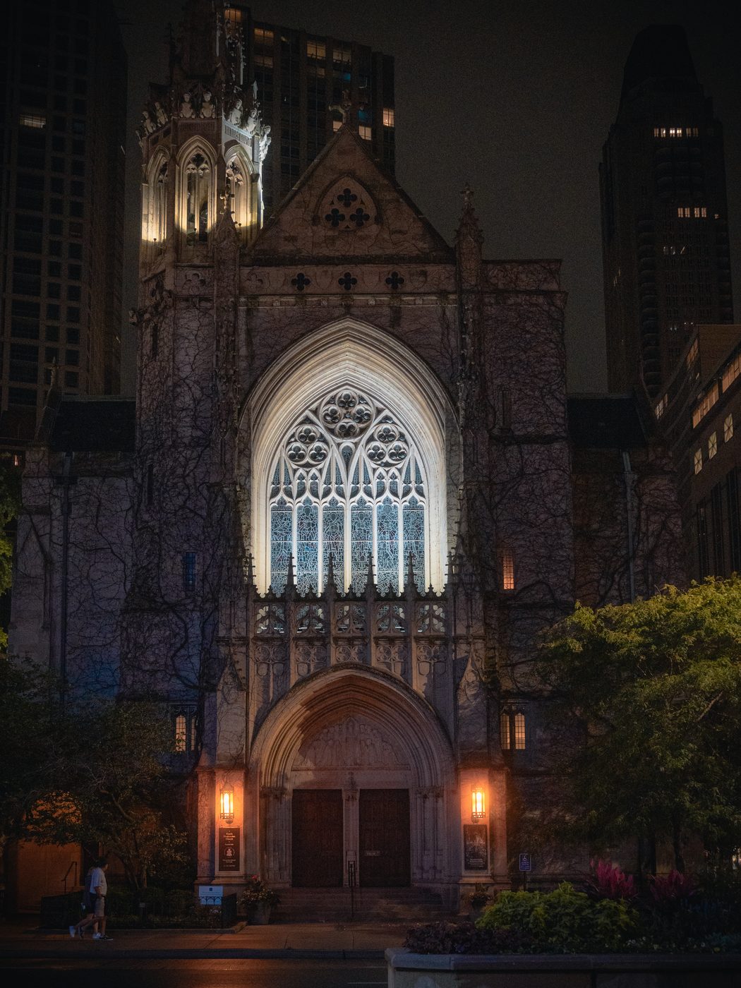 Sanctuary
