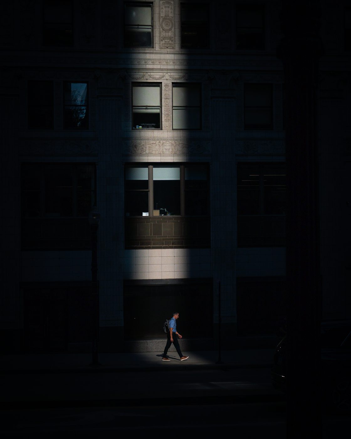 Spotlight